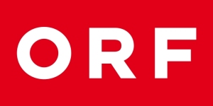 Логотип австрийского телевидения ORF