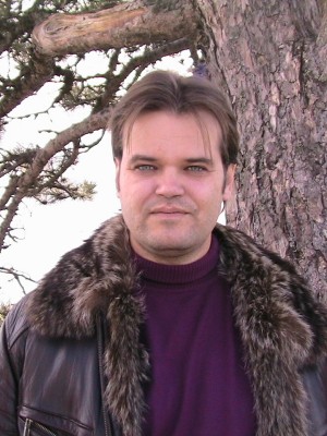 Siergiej Aleksiejew