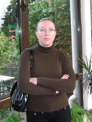 Julia Koszutska