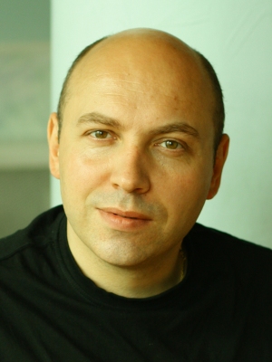 Oleg Wasin