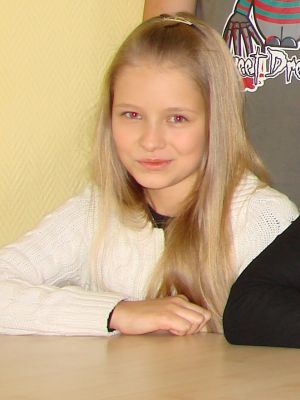 Aleksandra Lublinskaja