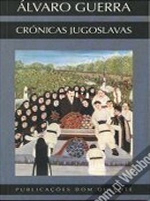 Cronicas Jugoslavas