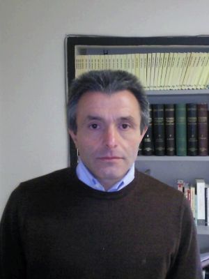 Mario Alessandro Curletto