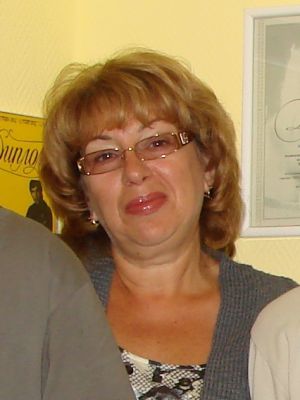 Janina Kula
