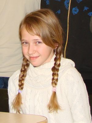 Polina Gromatowicz